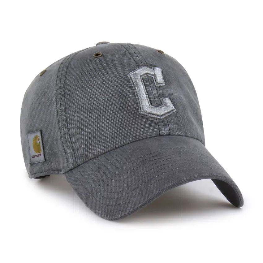 Cleveland Guardians '47 Teñido Clean Up