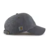Cleveland Guardians '47 Teñido Clean Up