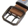 Collar ancho de nailon para perros