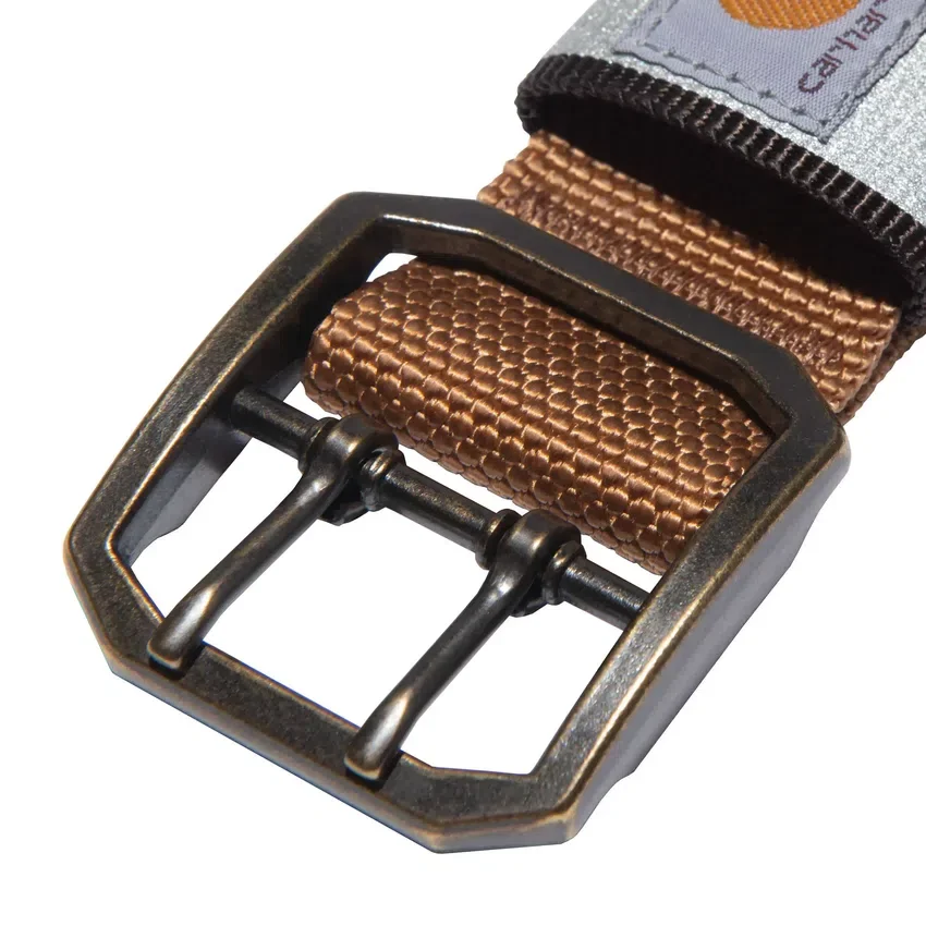Collar ancho de nailon para perros