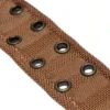 Collar ancho de nailon para perros