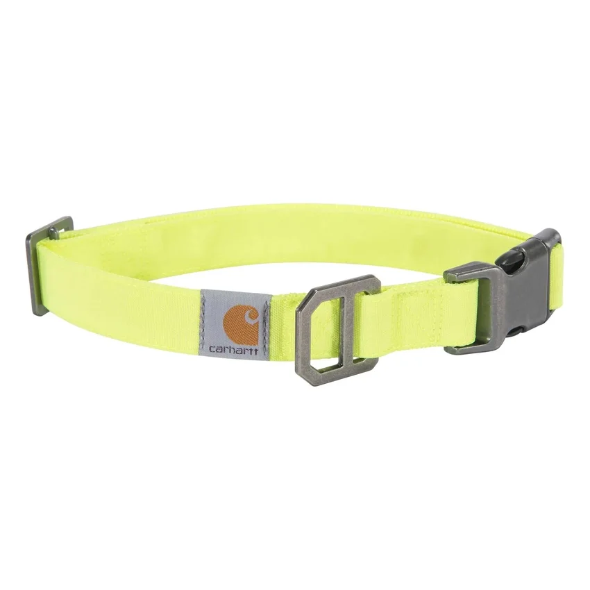 Collar para perro de nailon Duck
