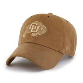 Colorado Buffaloes '47, camiseta de entrenamiento teñida