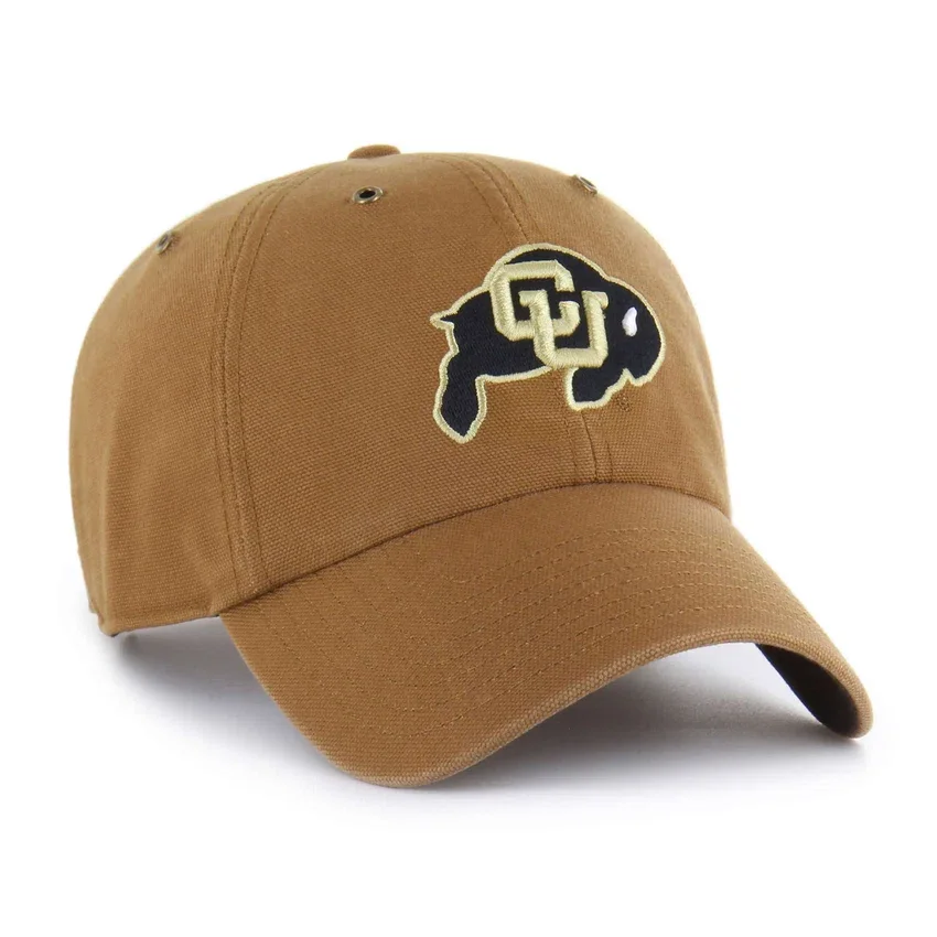 Colorado Buffaloes '47 Clean Up