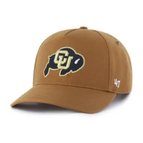 Colorado Buffaloes «'47 Hitch»