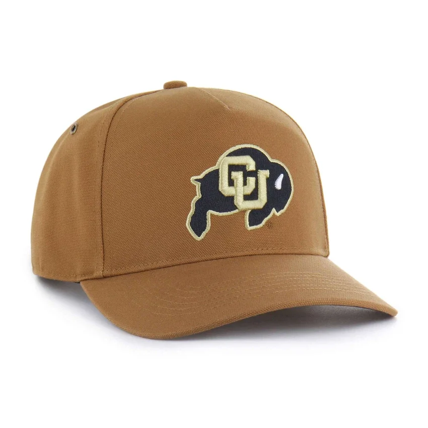 Colorado Buffaloes «'47 Hitch»