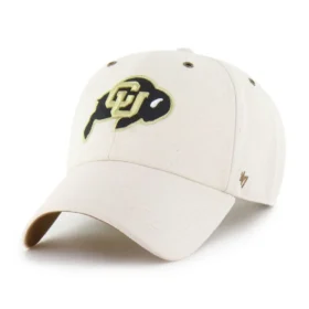 Colorado Buffaloes '47, sin teñir, recorte