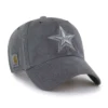 Cowboys de Dallas '47 Teñido Clean Up