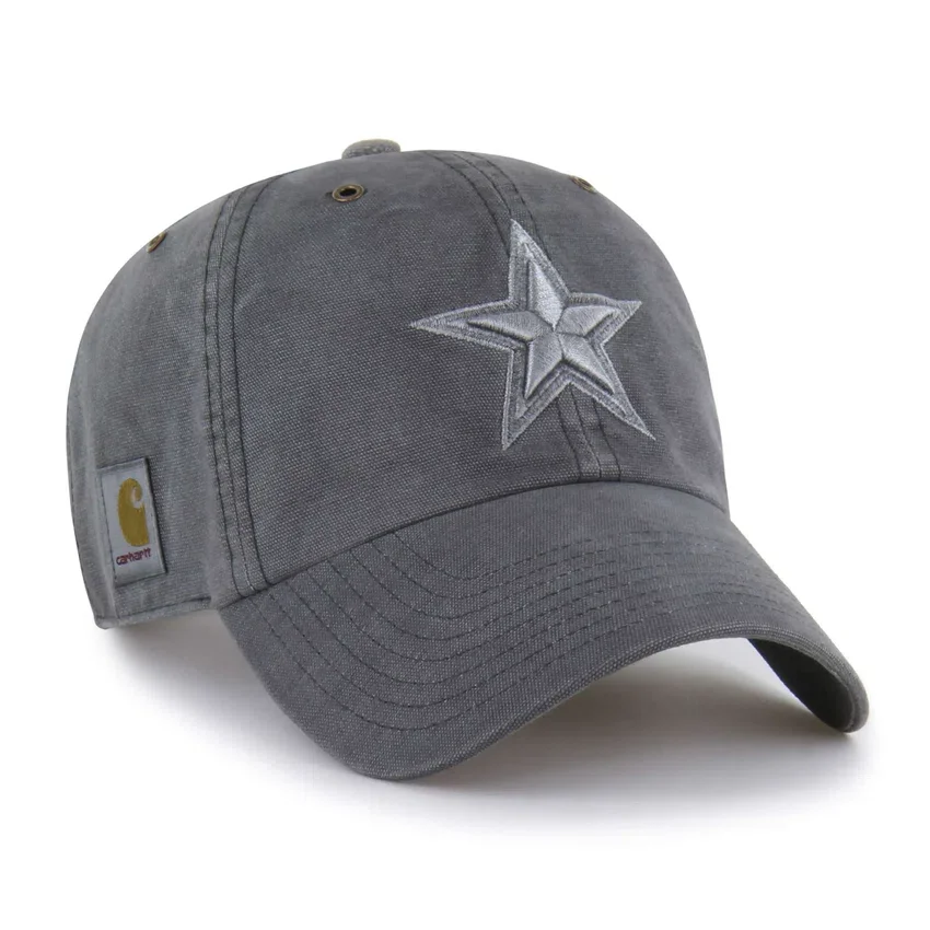 Cowboys de Dallas '47 Teñido Clean Up