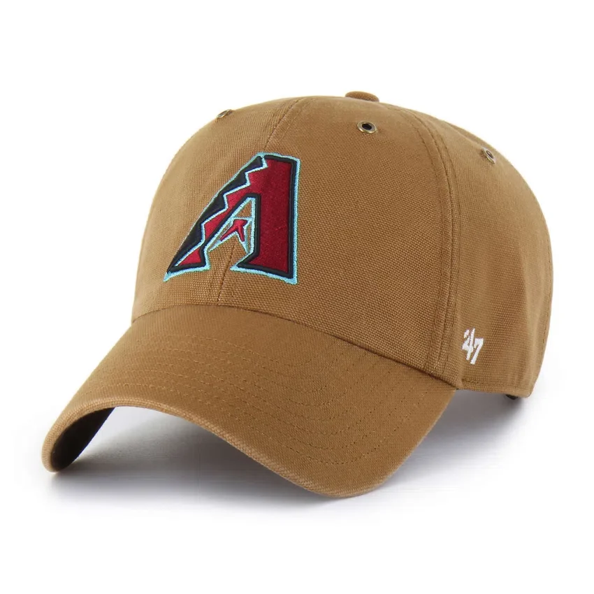 Cuarto bate de los Diamondbacks de Arizona de 1947