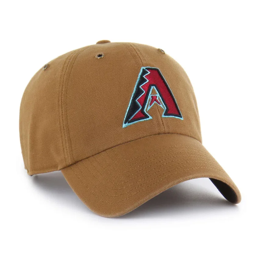 Cuarto bate de los Diamondbacks de Arizona de 1947