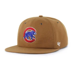 Cubos de Chicago '47 Capitán Rl