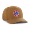 Cubos de Chicago «'47 Hitch»