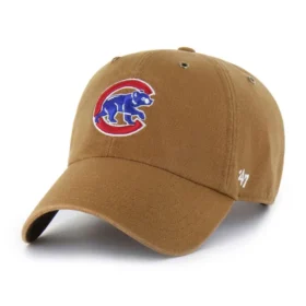 Cubs de Chicago '47 Clean Up