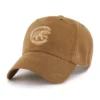 Cubs de Chicago '47 teñida Clean Up