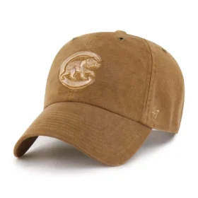 Cubs de Chicago '47 teñida Clean Up