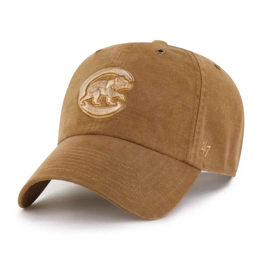 Cubs de Chicago '47 teñida Clean Up