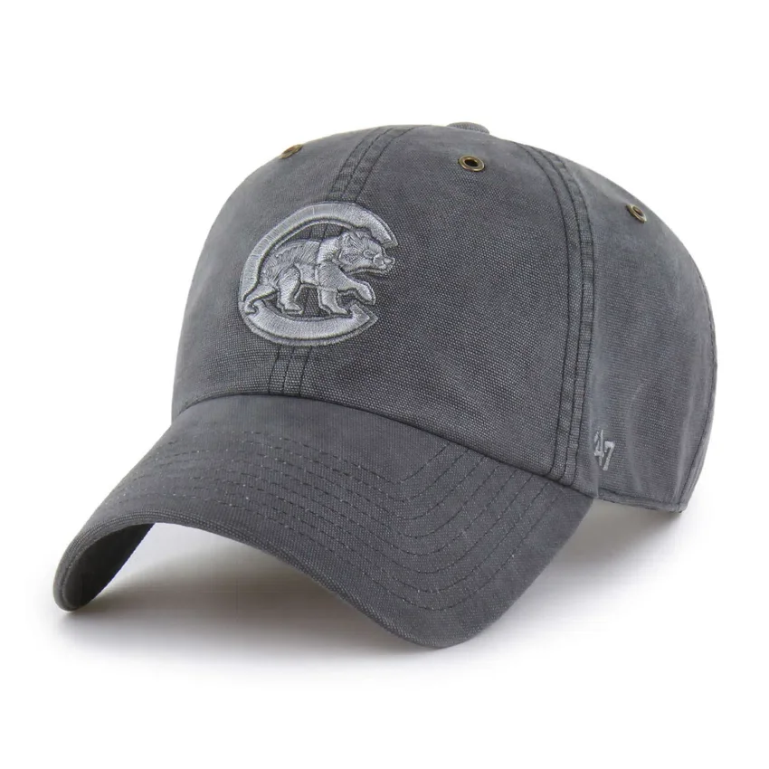 Cubs de Chicago '47 teñida Clean Up