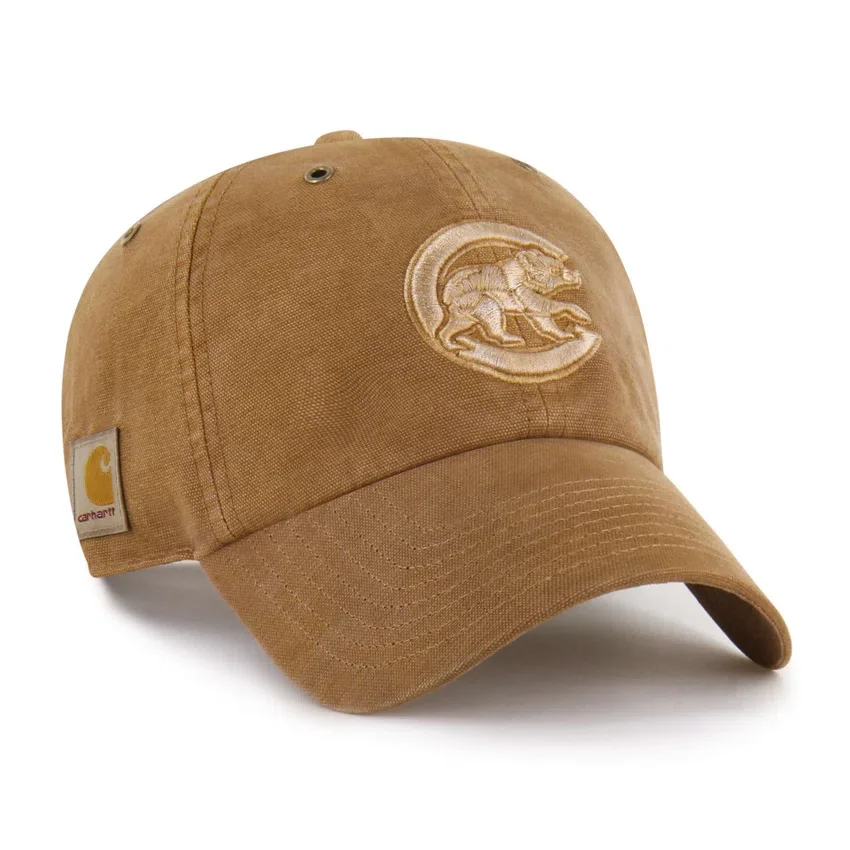 Cubs de Chicago '47 teñida Clean Up