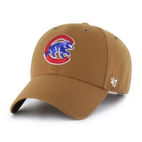 Cubs de Chicago: MVP de 1947