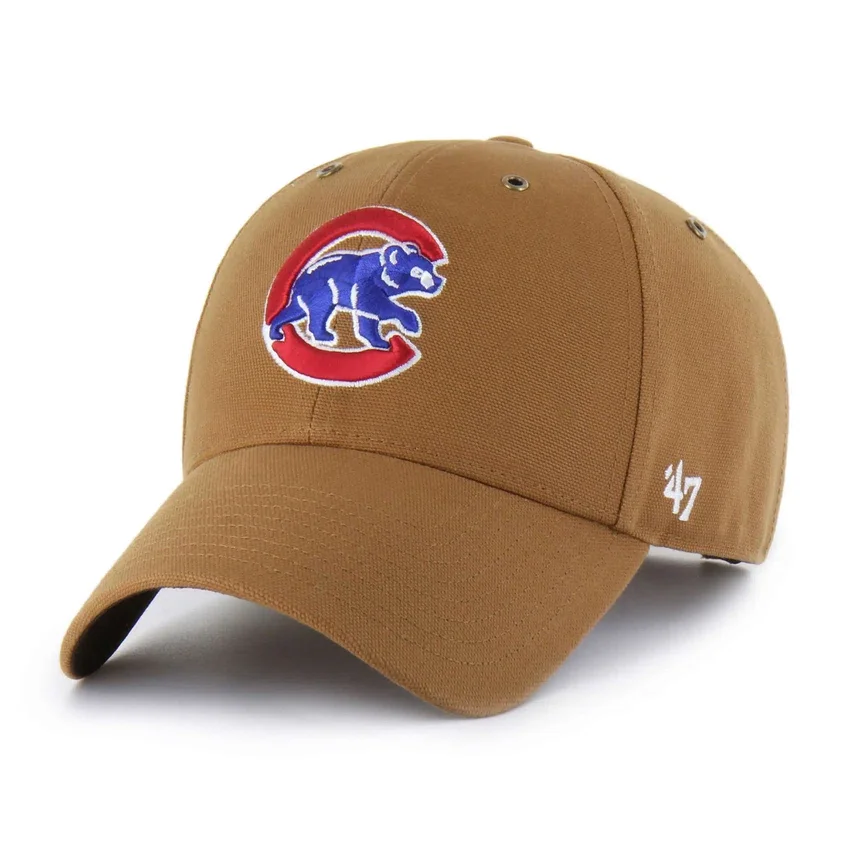 Cubs de Chicago: MVP de 1947