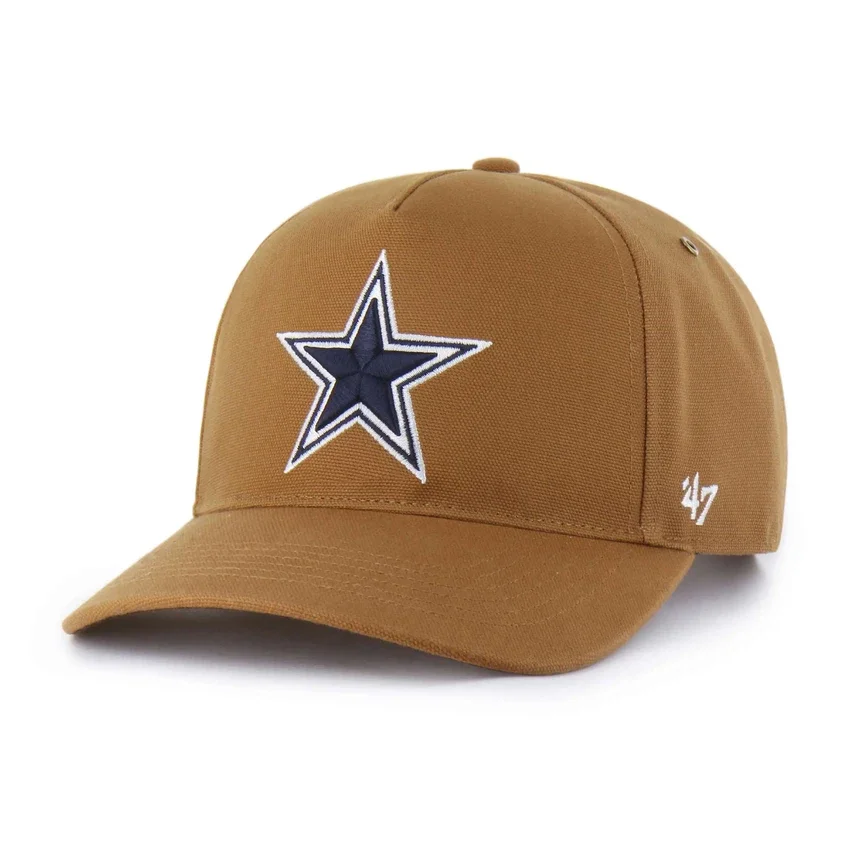 Dallas Cowboys '47 Hitch, corte holgado