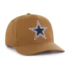 Dallas Cowboys '47 Hitch, corte holgado