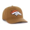 Denver Broncos '47 Hitch, corte holgado
