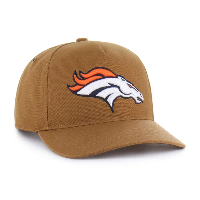 Denver Broncos '47 Hitch, corte holgado