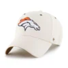 Denver Broncos '47 sin teñir