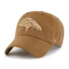 Denver Broncos '47 Teñido Clean Up