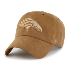 Denver Broncos '47 Teñido Clean Up