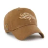 Denver Broncos '47 Teñido Clean Up