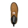 Detroit Canvas Mid Slip On