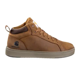 Detroit Chukka