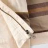 Detroit Jacket de lona Crawford icónica para mujer