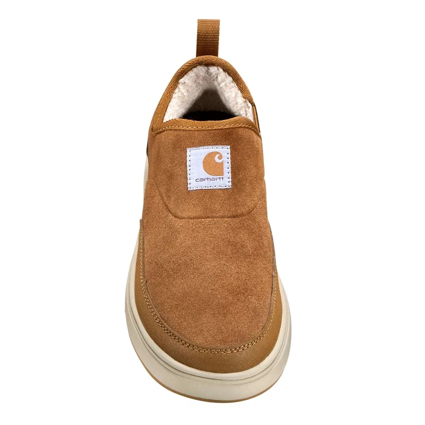 Detroit Lined Slip On