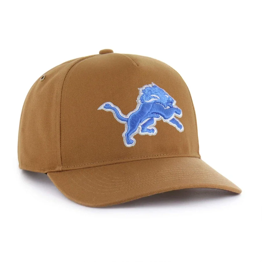 Detroit Lions '47 Hitch, corte holgado