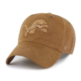 Detroit Lions '47 Teñido Clean Up