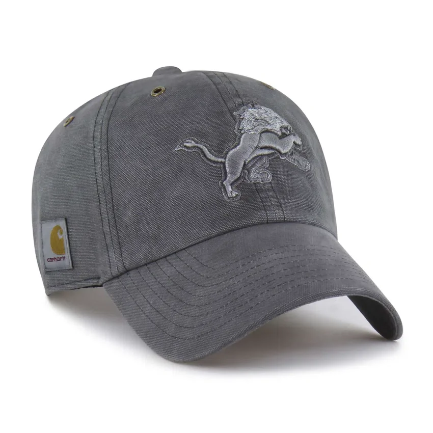 Detroit Lions '47 Teñido Clean Up
