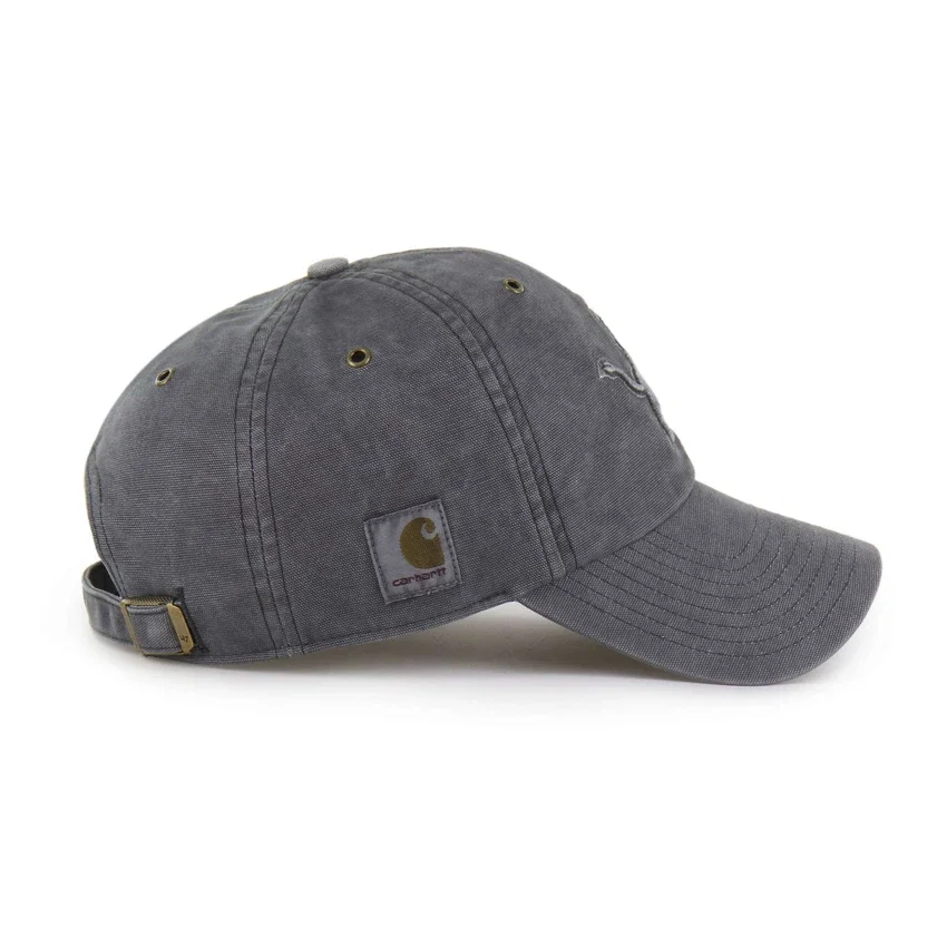 Detroit Lions '47 Teñido Clean Up