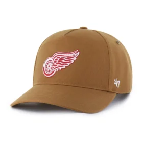 Detroit Red Wings «47 Hitch»
