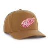 Detroit Red Wings «47 Hitch»