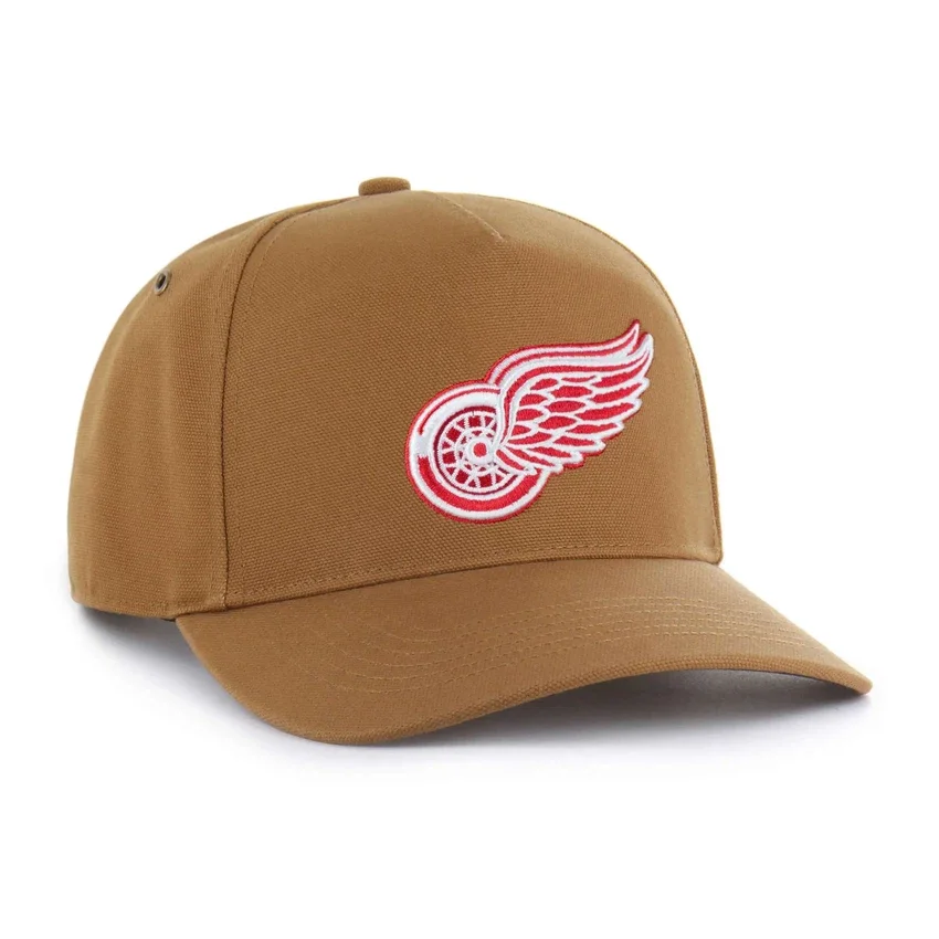 Detroit Red Wings «47 Hitch»