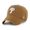 Filis de Filadelfia '47 Clean Up