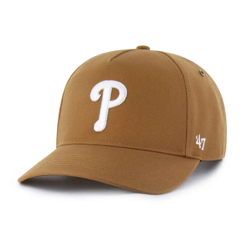 Filis de Filadelfia '47 Hitch