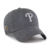 Filis de Filadelfia '47 Teñido Clean Up