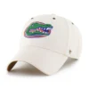 Florida Gators '47, sin teñir, recorte