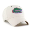 Florida Gators '47, sin teñir, recorte