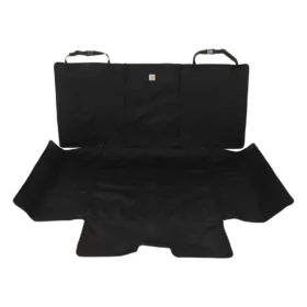 Forro universal de nailon resistente para maletero